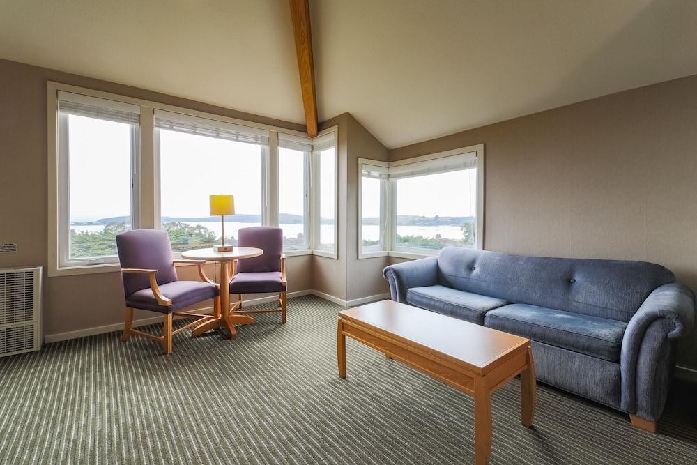 The Inn At The Tides Bodega Bay Exterior foto